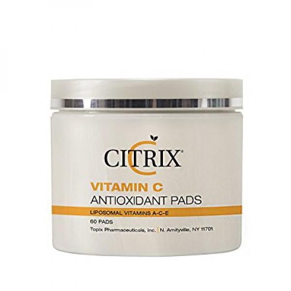 citrix facial cleanser Citrix facial cleanser